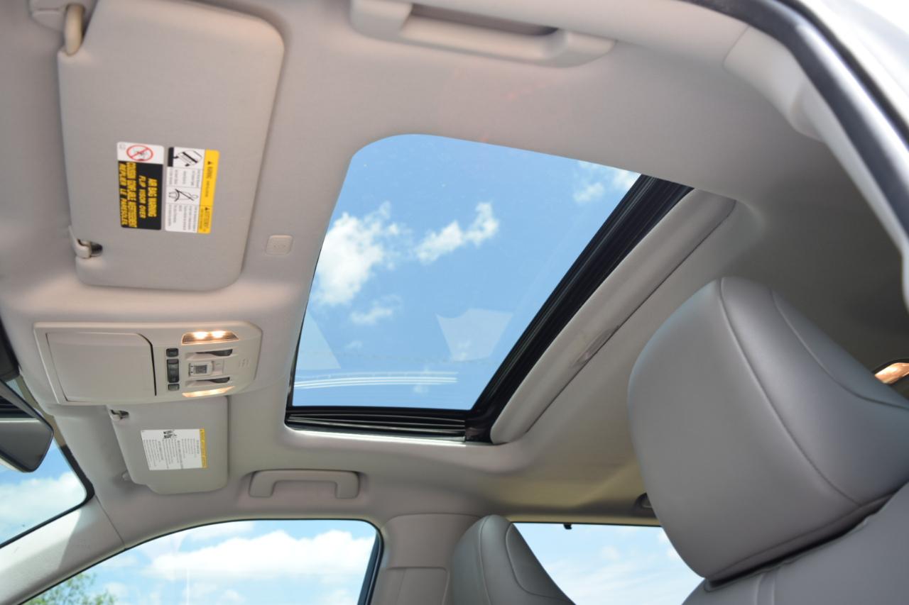 Toyota Highlander XLE FWD (Natl) 2020