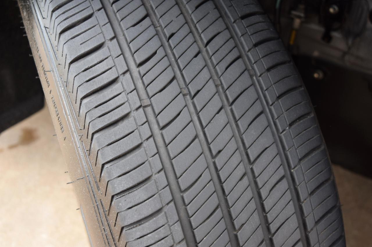 Toyota Highlander XLE FWD (Natl) 2020