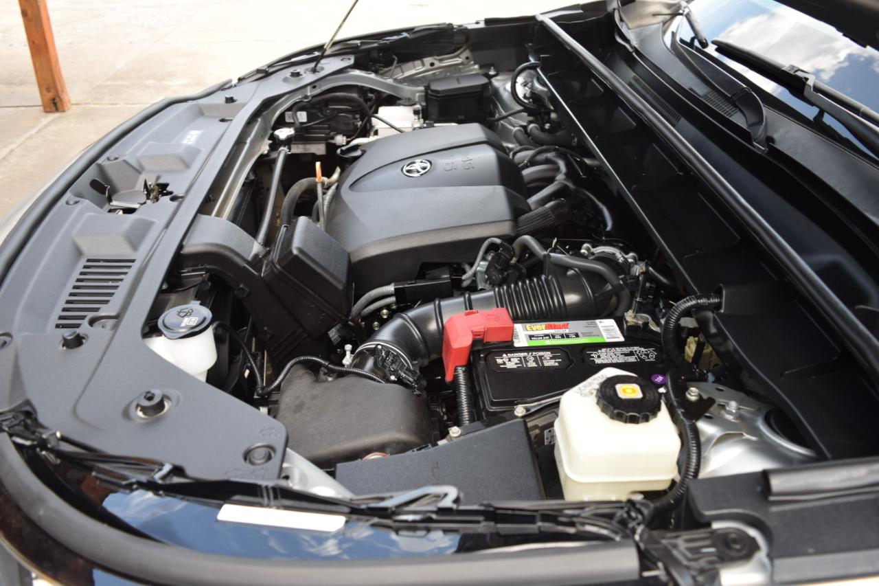 Toyota Highlander XLE FWD (Natl) 2020