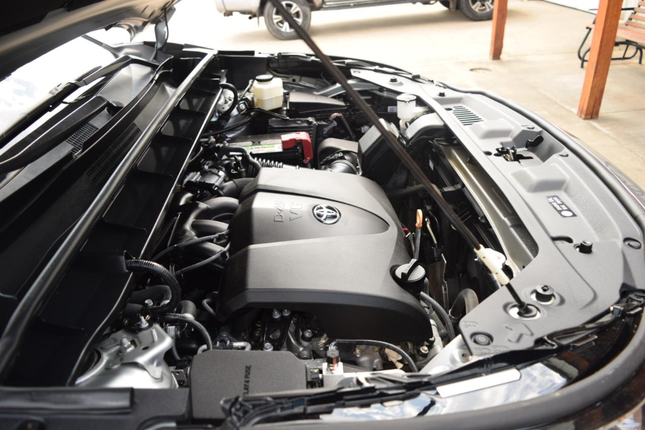 Toyota Highlander XLE FWD (Natl) 2020