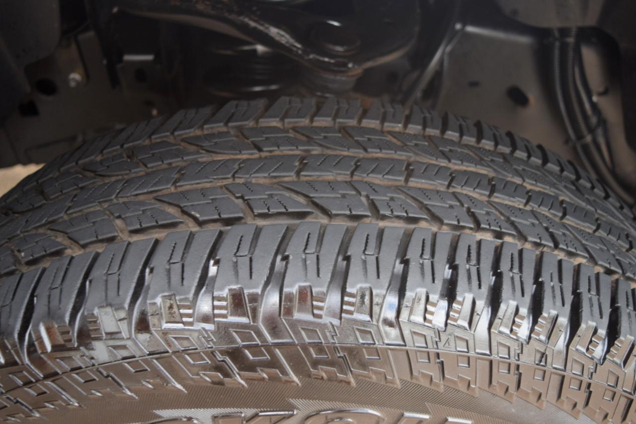 Ford F-150 4WD Reg Cab 145" XL 2014