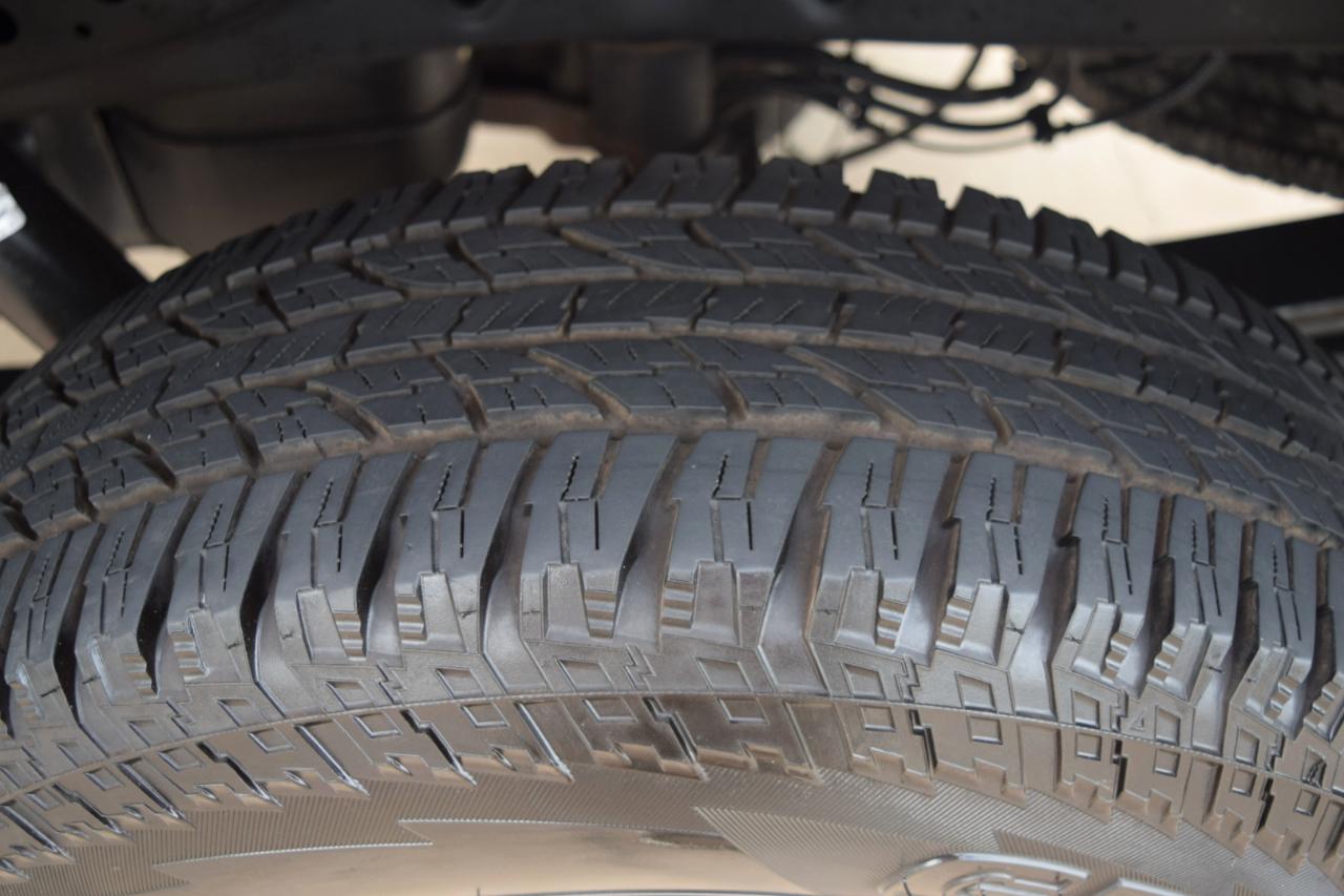 Ford F-150 4WD Reg Cab 145" XL 2014