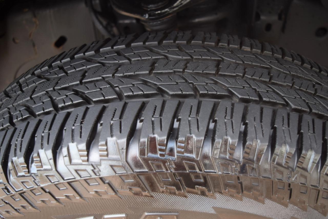 Ford F-150 4WD Reg Cab 145" XL 2014
