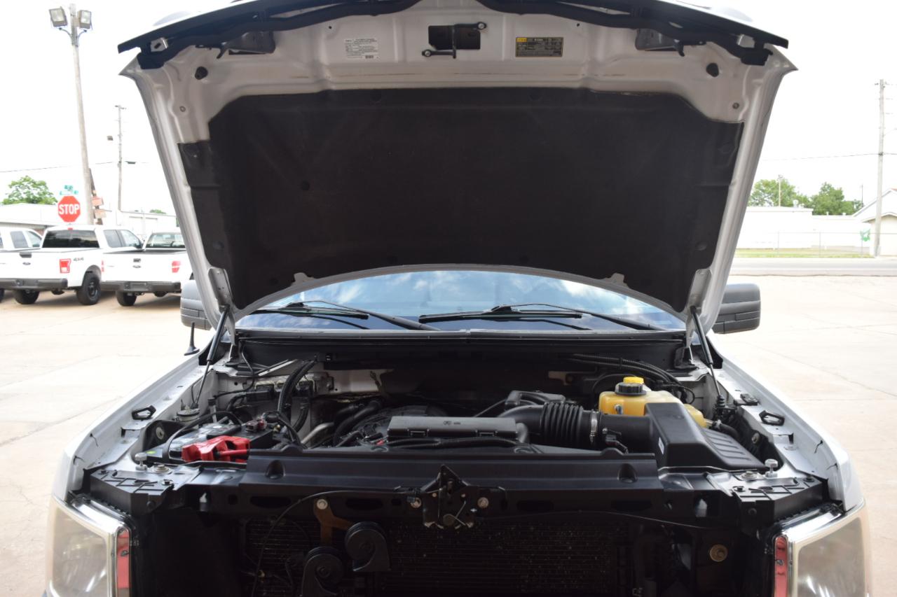 Ford F-150 4WD Reg Cab 145" XL 2014