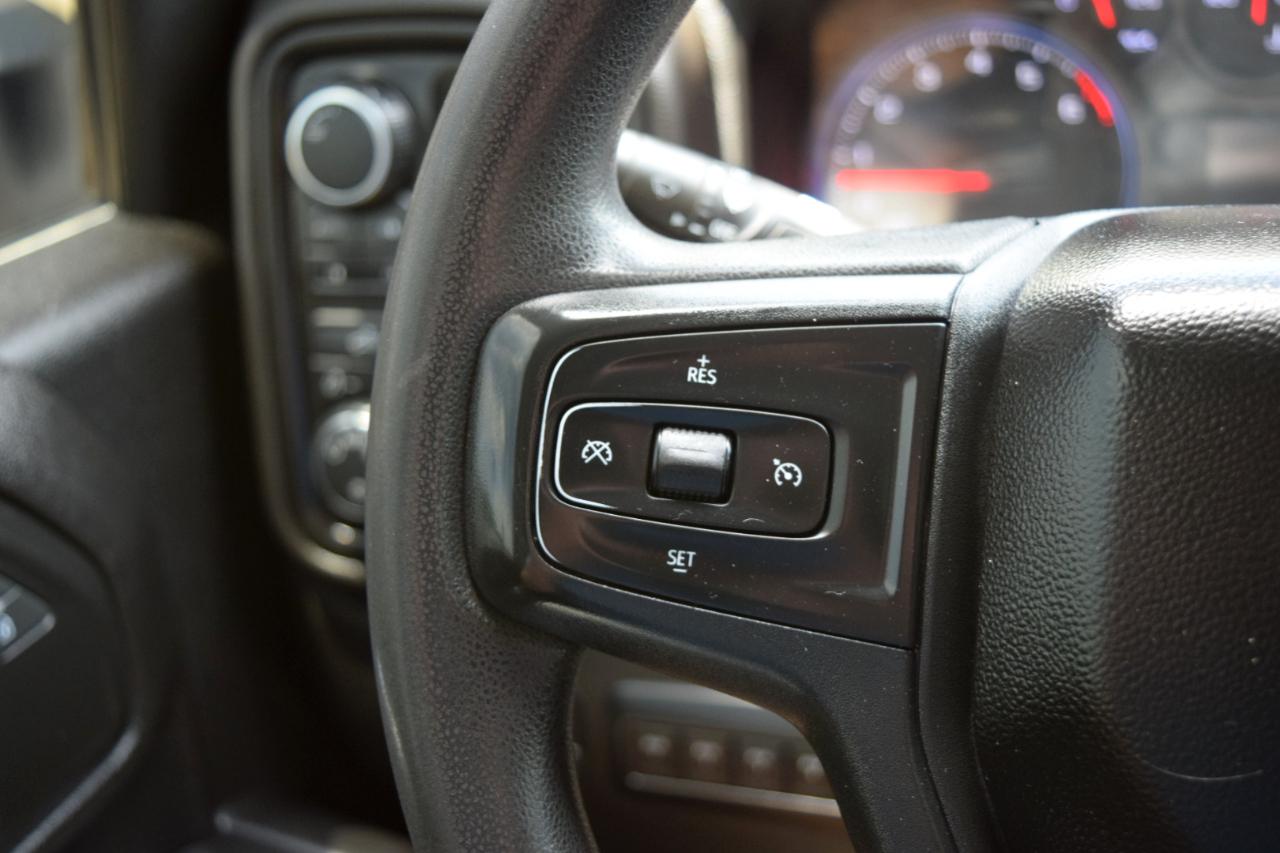 Chevrolet Silverado 2500HD Work Truck Crew Cab Short Box 4WD 2023