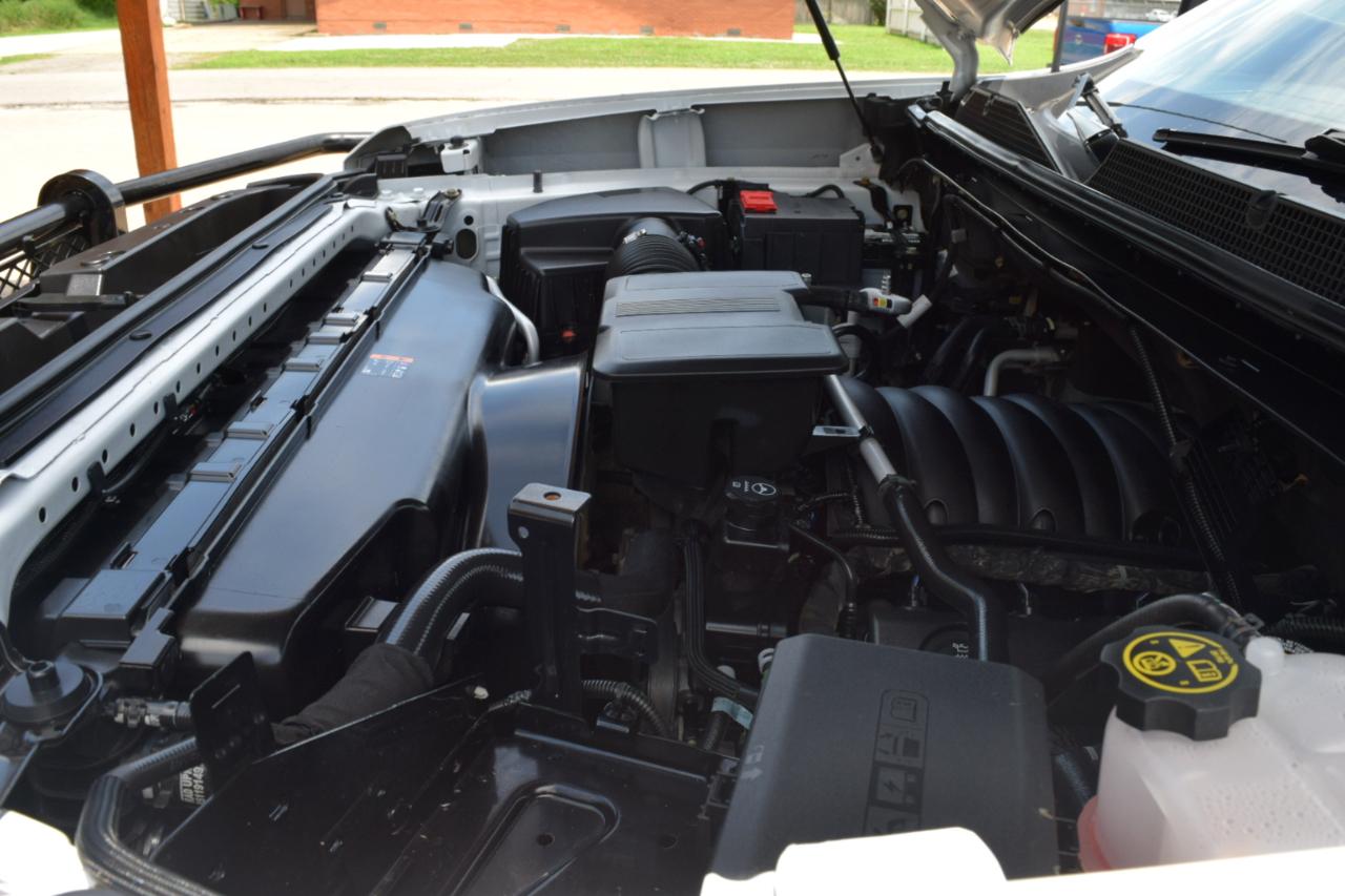 Chevrolet Silverado 2500HD Work Truck Crew Cab Short Box 4WD 2023