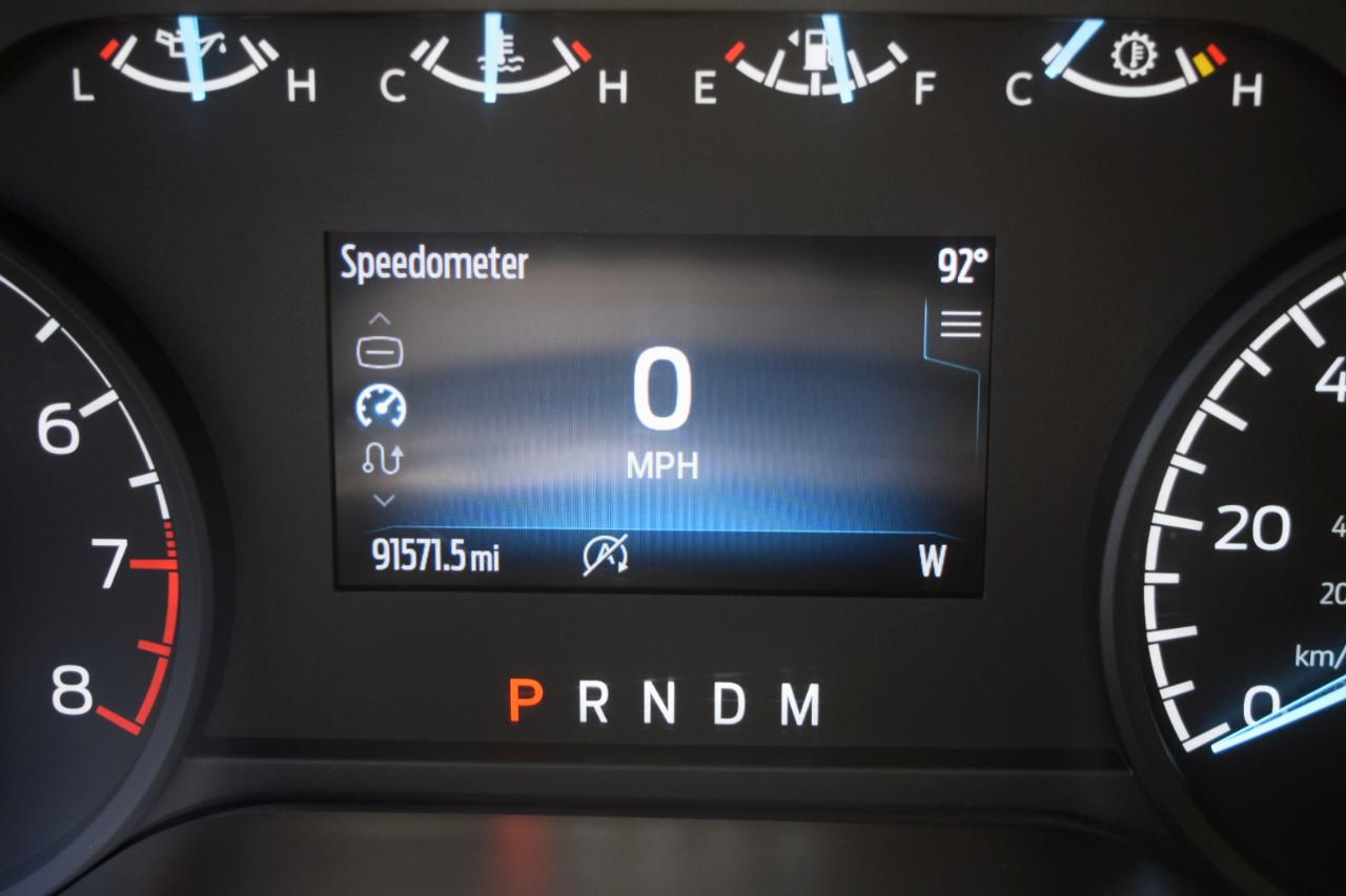 Ford F-150 XLT SuperCrew Short Box 4WD 2021