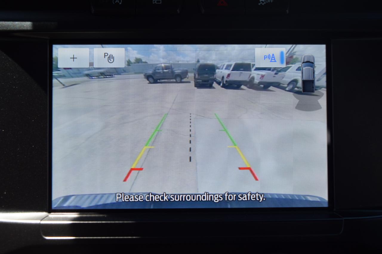 Ford F-150 XLT SuperCrew Short Box 4WD 2021