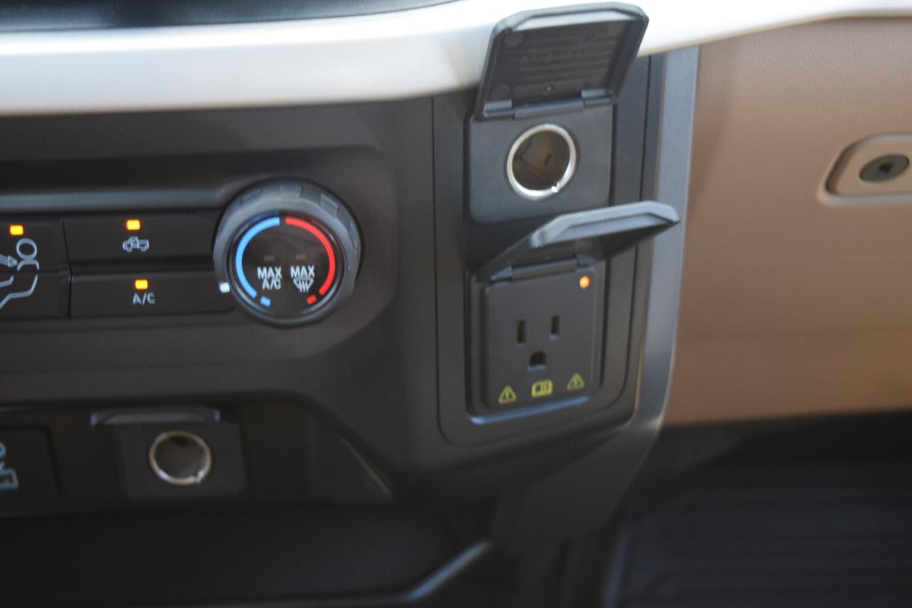 Ford F-150 XLT SuperCrew Short Box 4WD 2021