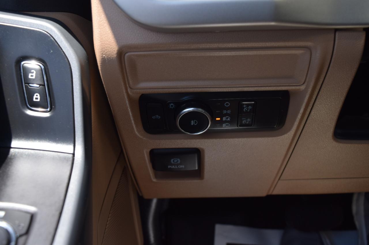 Ford F-150 XLT SuperCrew Short Box 4WD 2021