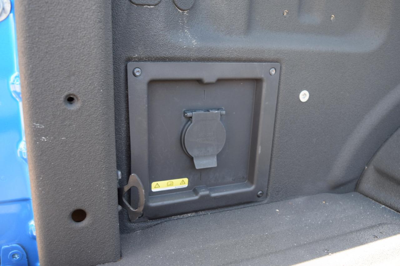 Ford F-150 XLT SuperCrew Short Box 4WD 2021