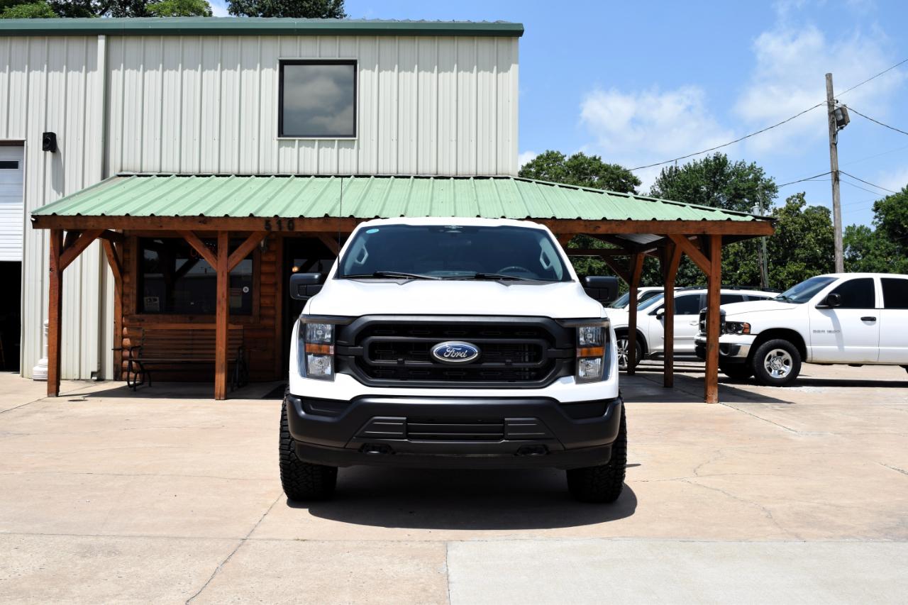 2023 Ford F-150 XL - Photo 3