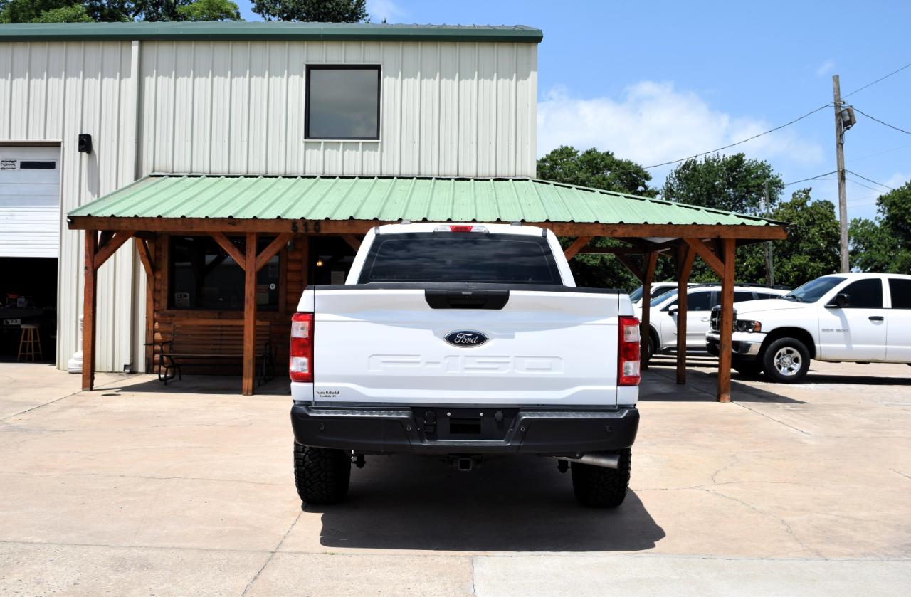 2023 Ford F-150 XL - Photo 6