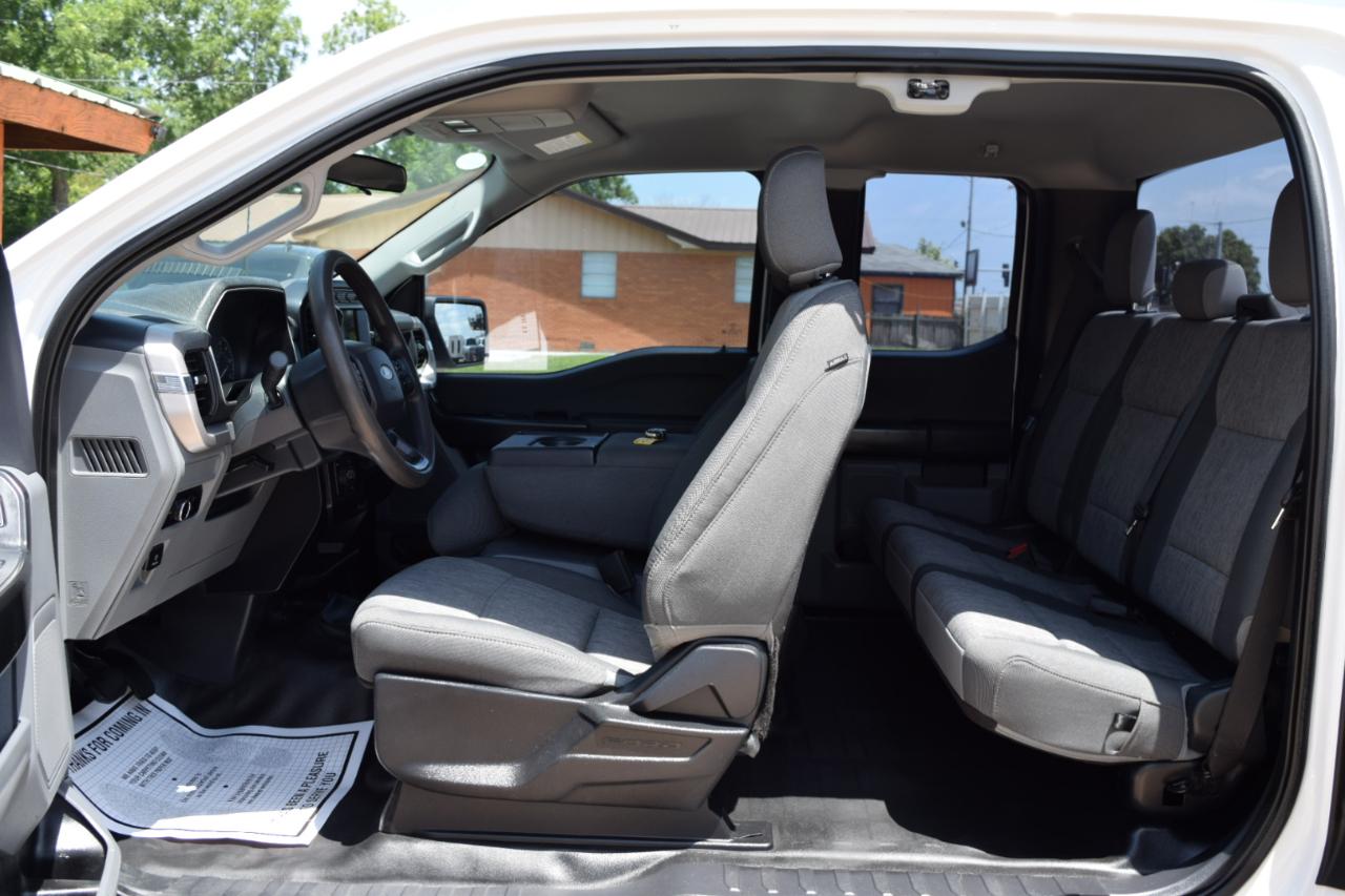 2023 Ford F-150 XL - Photo 8