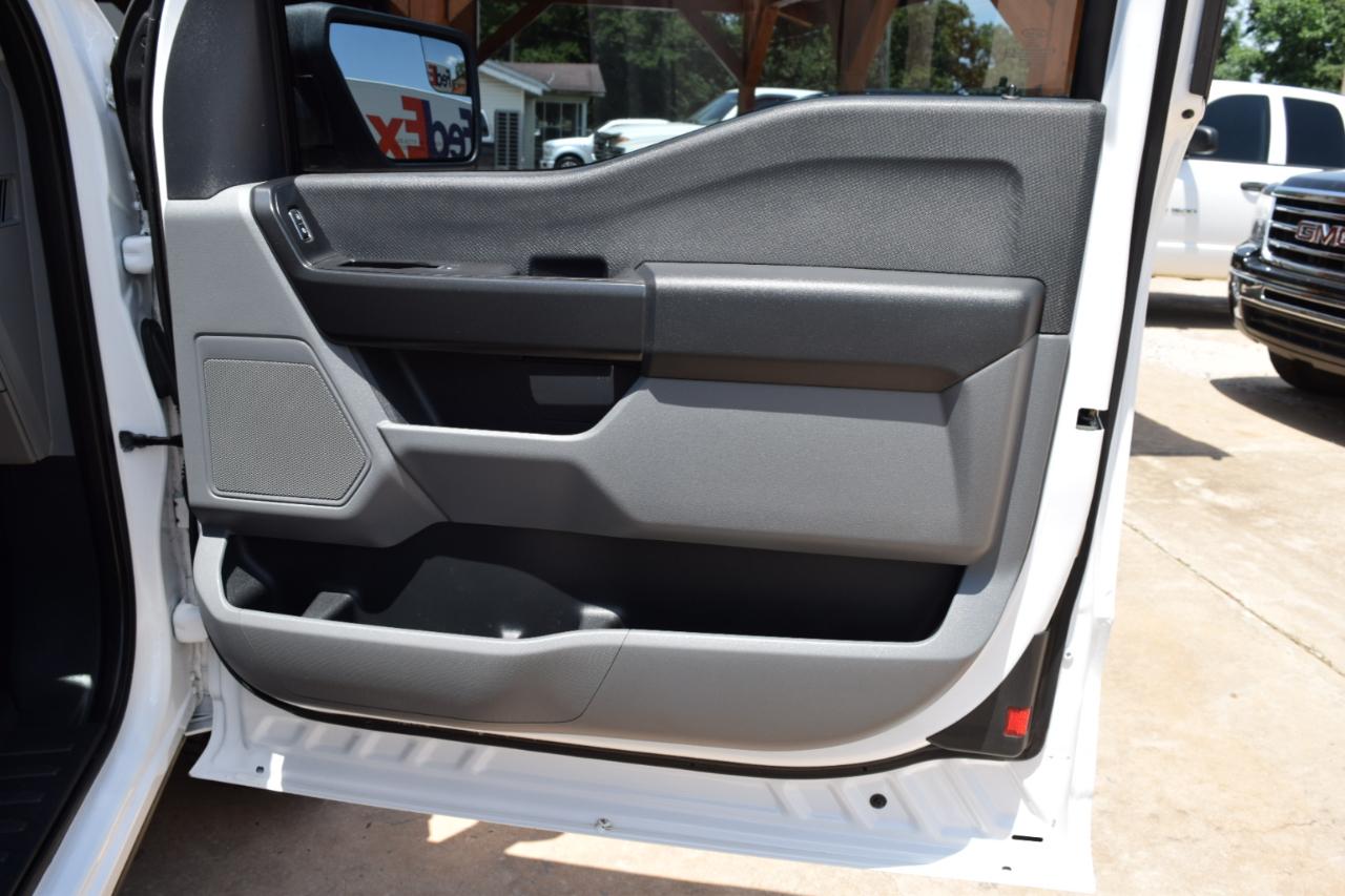 2023 Ford F-150 XL - Photo 11