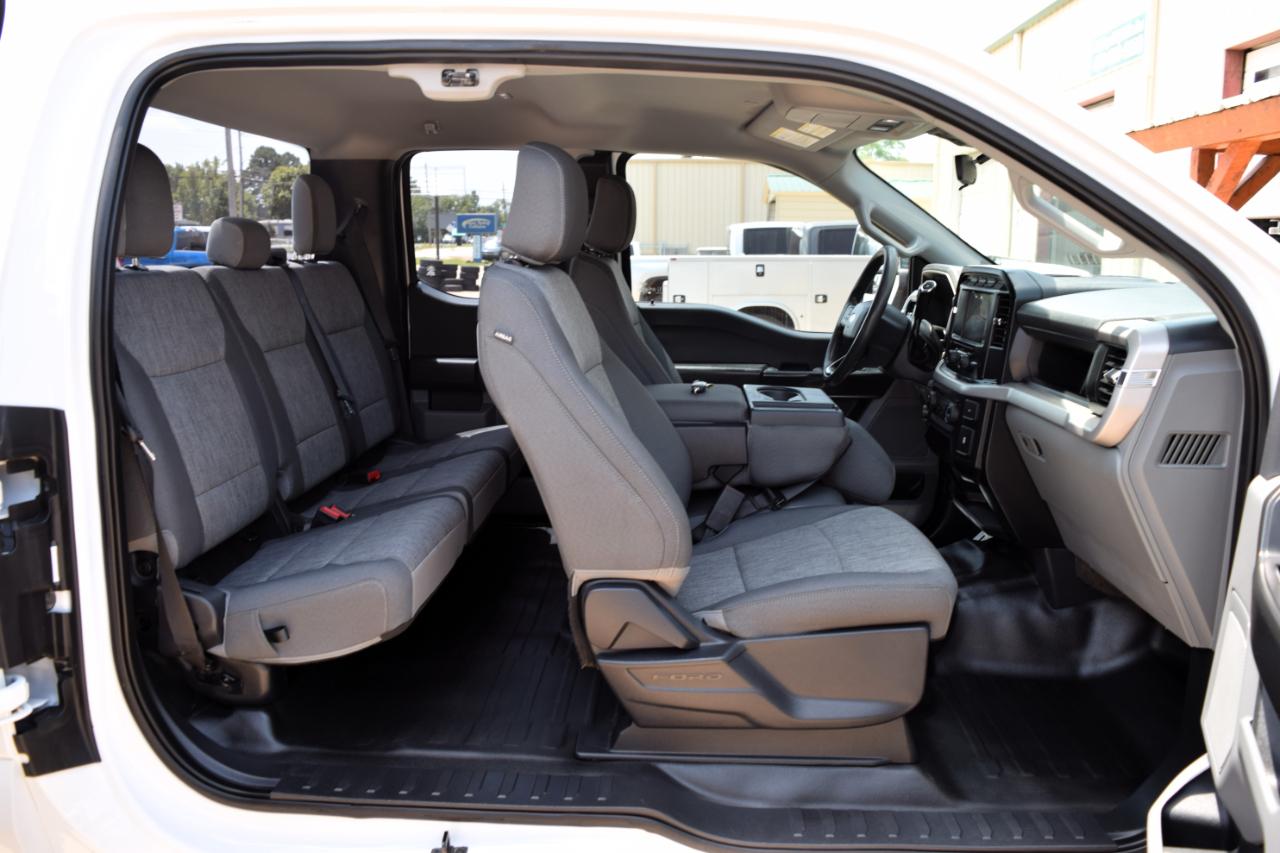 2023 Ford F-150 XL - Photo 12