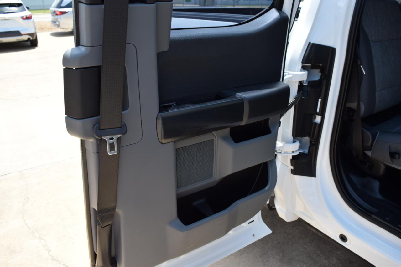 2023 Ford F-150 XL - Photo 13