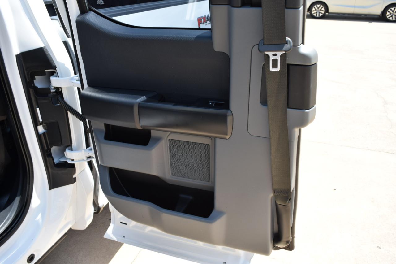 2023 Ford F-150 XL - Photo 14