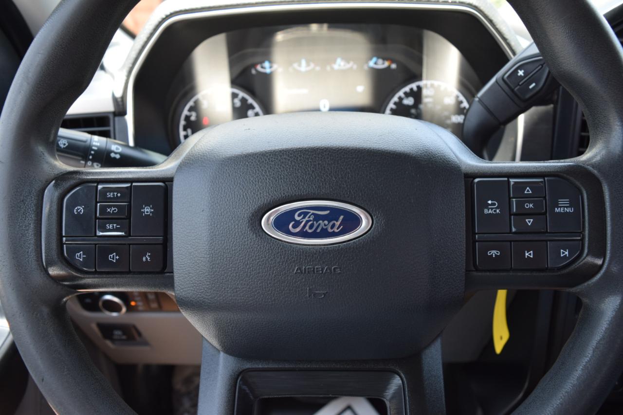 2023 Ford F-150 XL - Photo 16