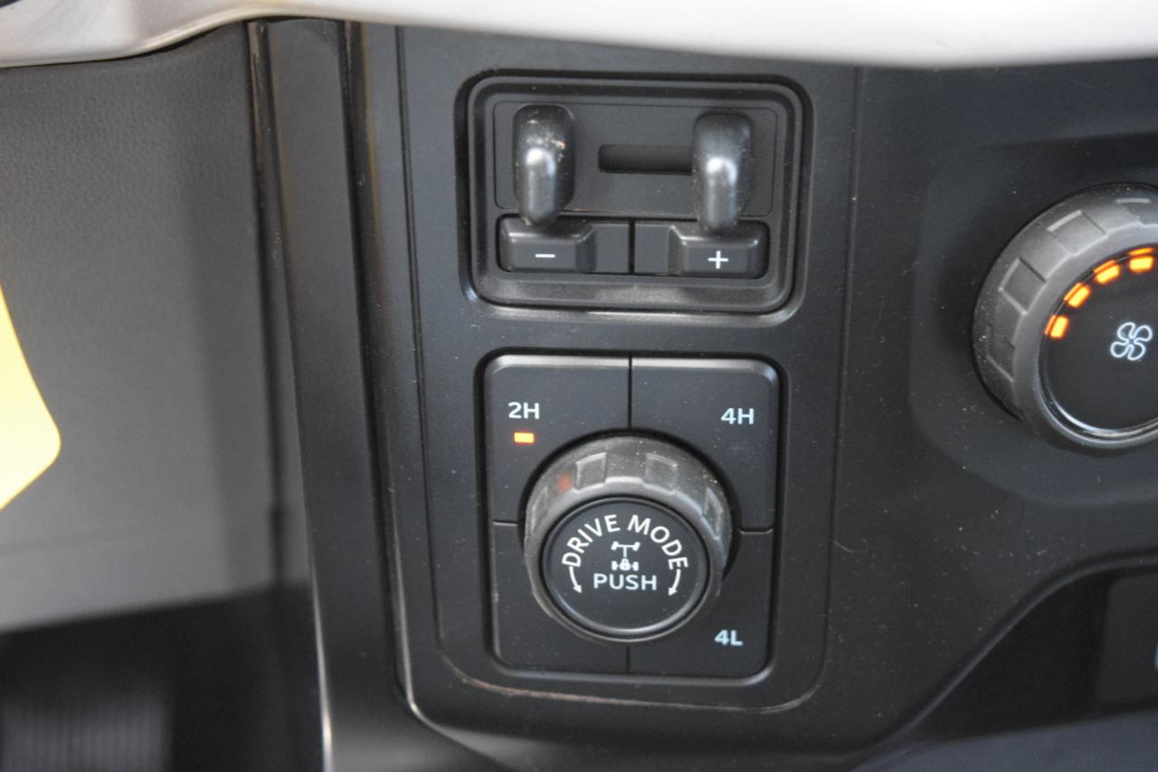 2023 Ford F-150 XL - Photo 19