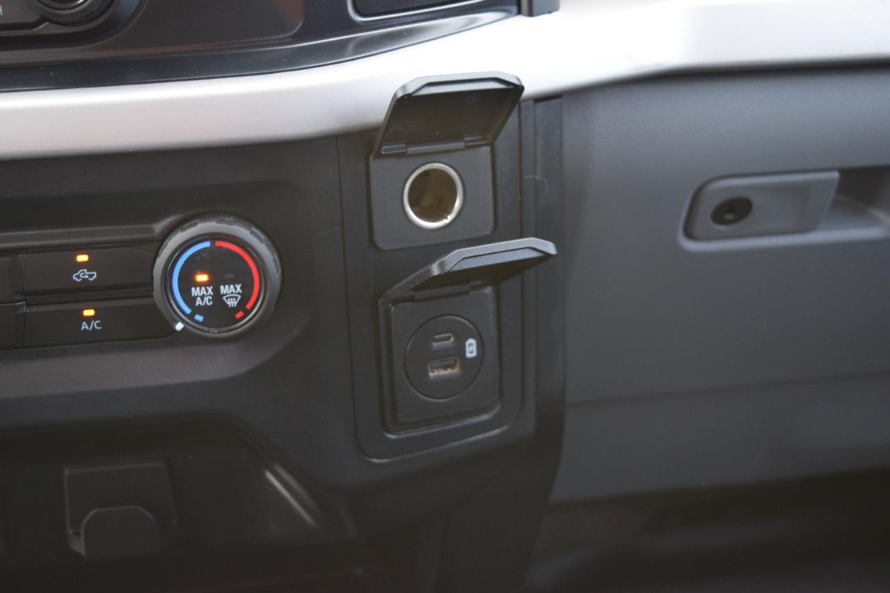 2023 Ford F-150 XL - Photo 21
