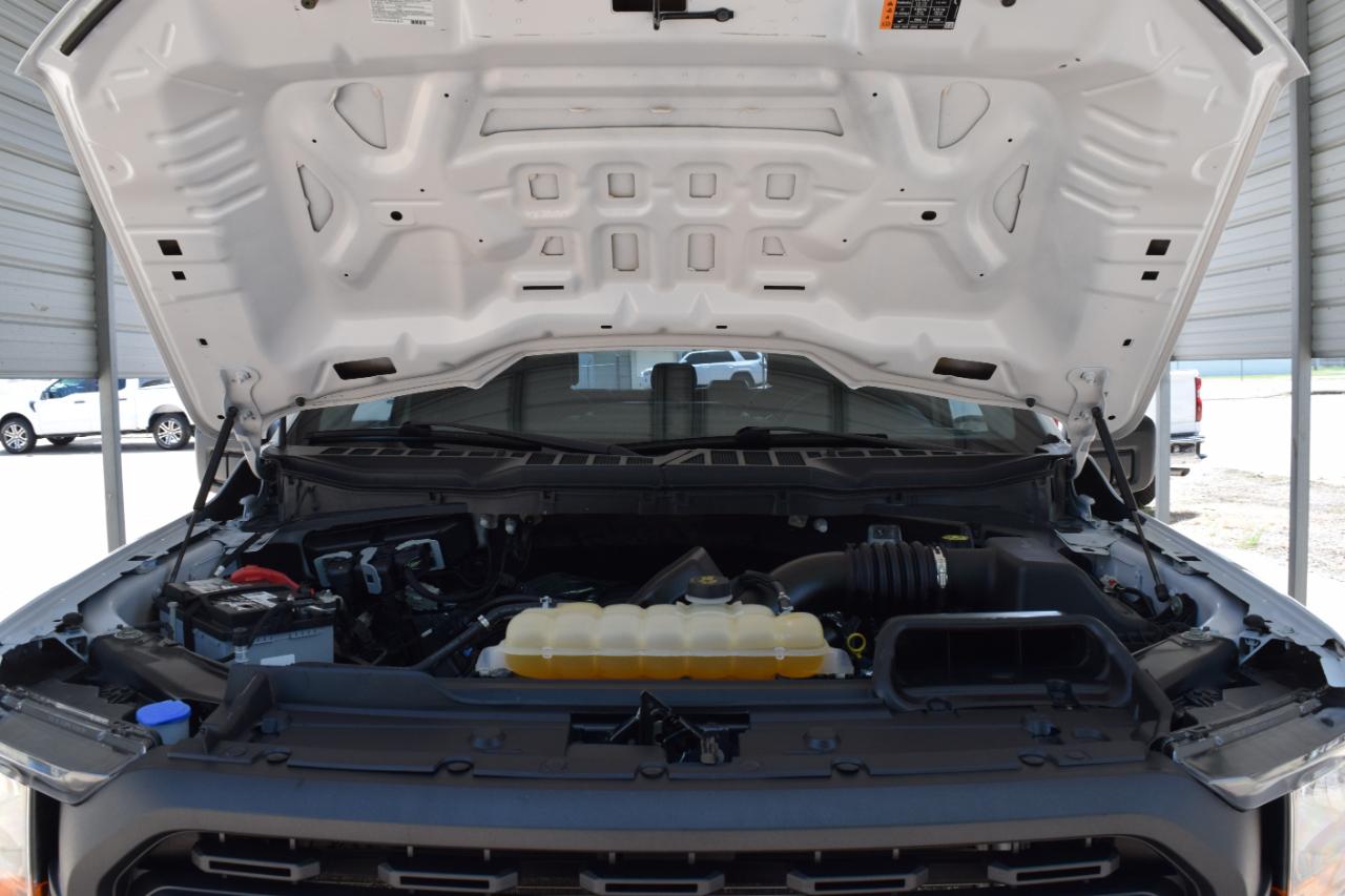 2023 Ford F-150 XL - Photo 27
