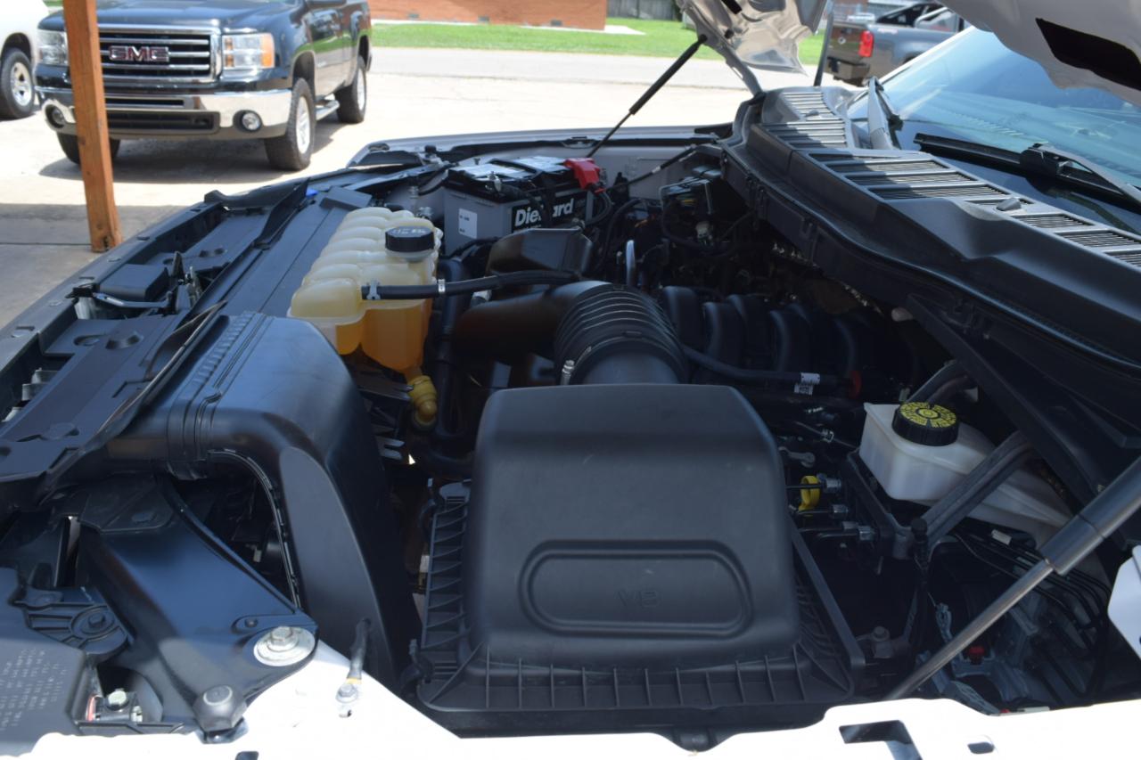 2023 Ford F-150 XL - Photo 28