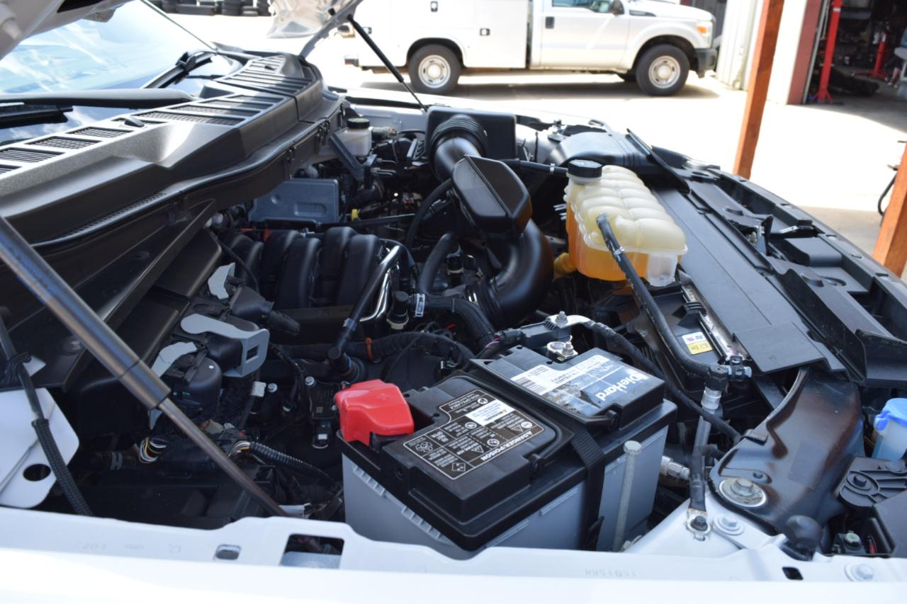 2023 Ford F-150 XL - Photo 29