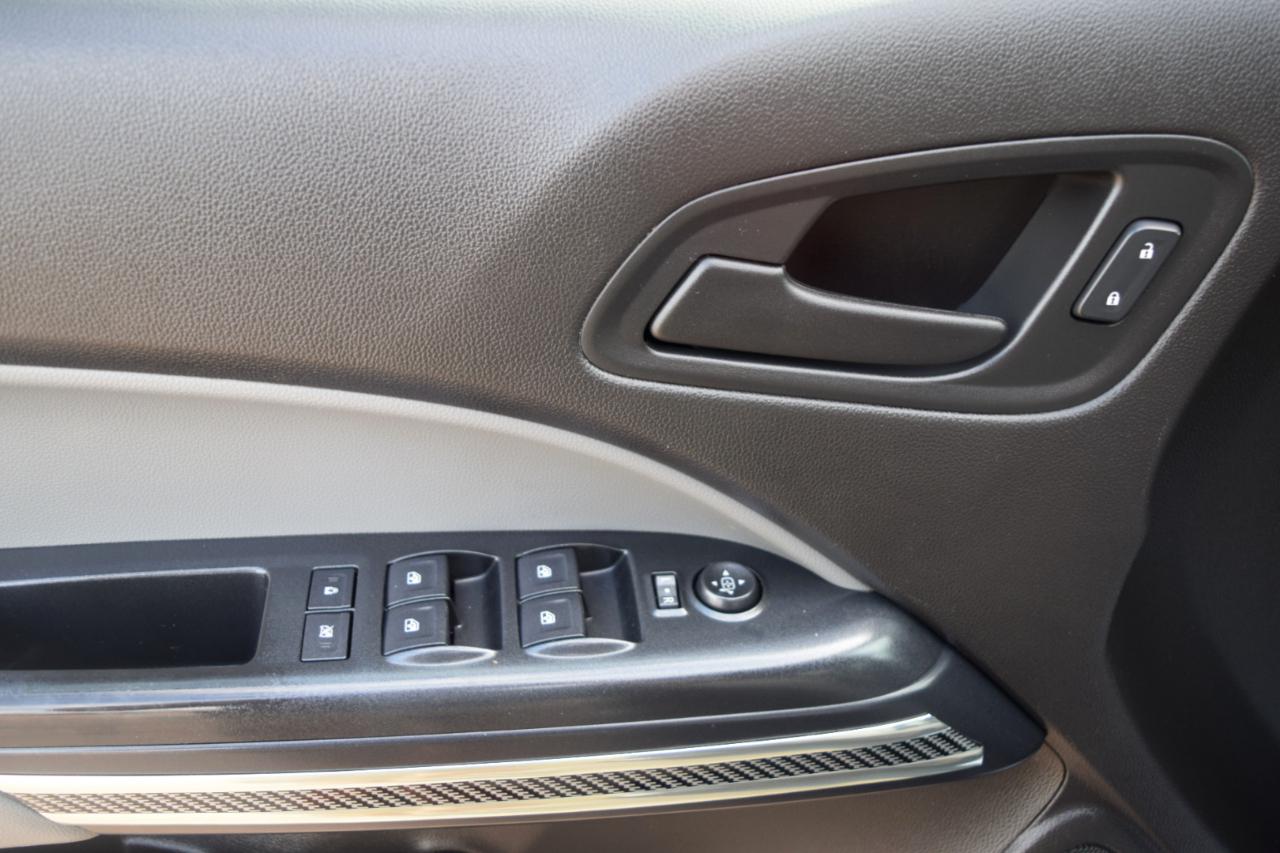 Chevrolet Colorado  2016