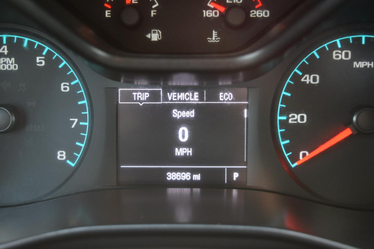 Chevrolet Colorado  2016