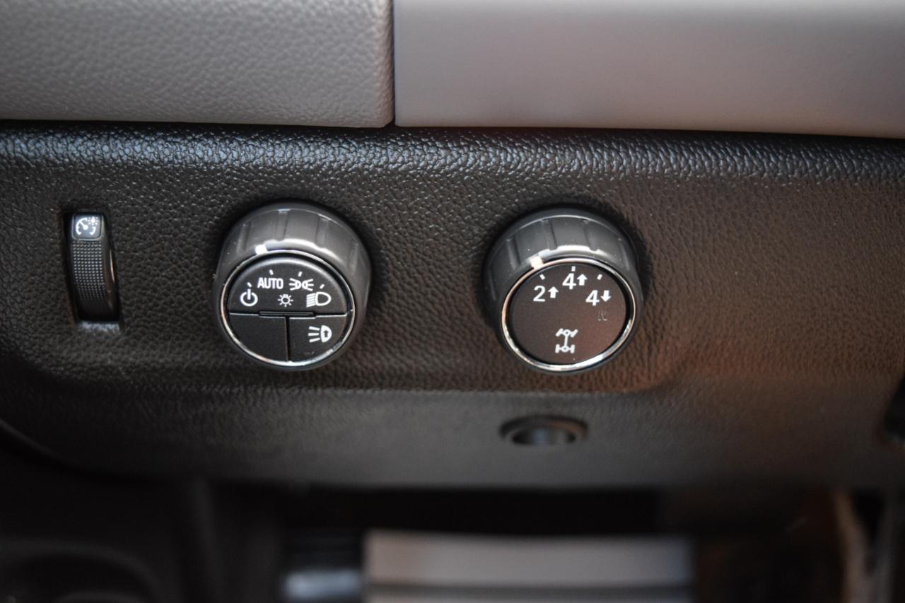 Chevrolet Colorado  2016