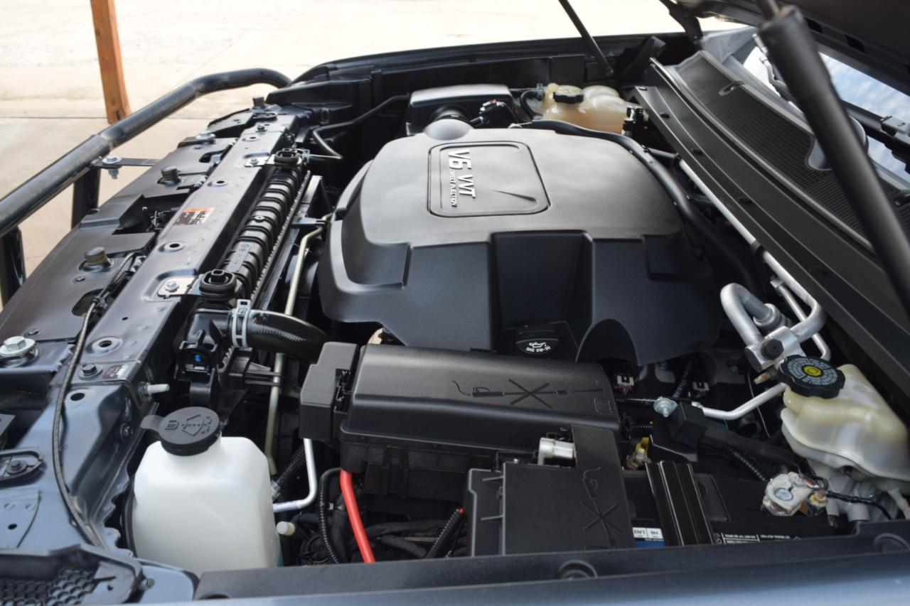 Chevrolet Colorado  2016
