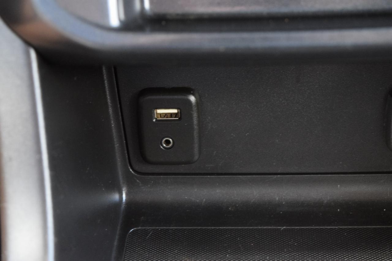 Chevrolet Colorado  2018