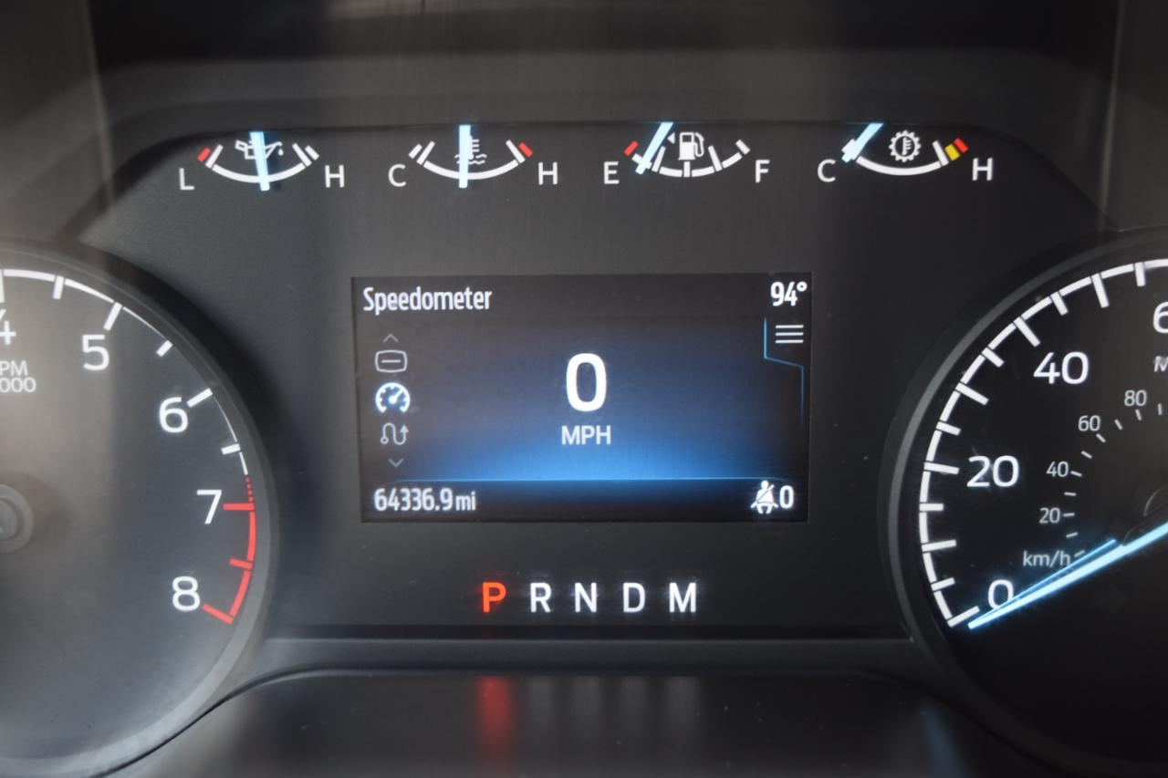 Ford F-150 STX SuperCrew 4WD 2022