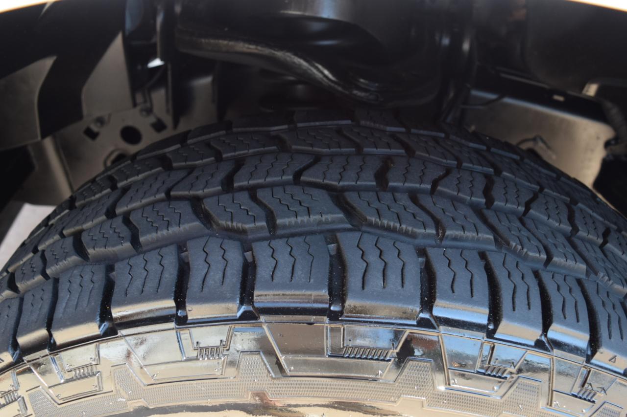 Ford F-150 XL SuperCab 6.5-ft. Bed 4WD 2016