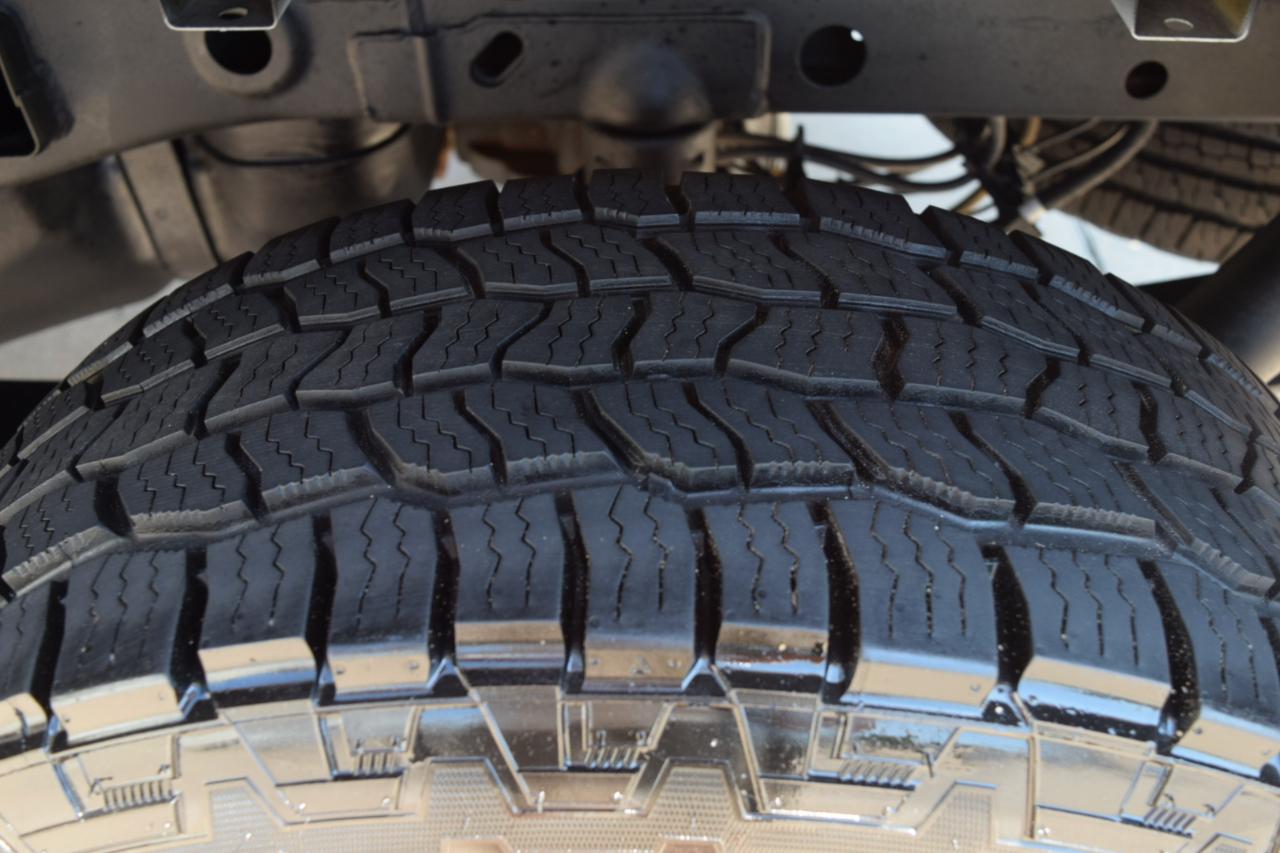Ford F-150 XL SuperCab 6.5-ft. Bed 4WD 2016