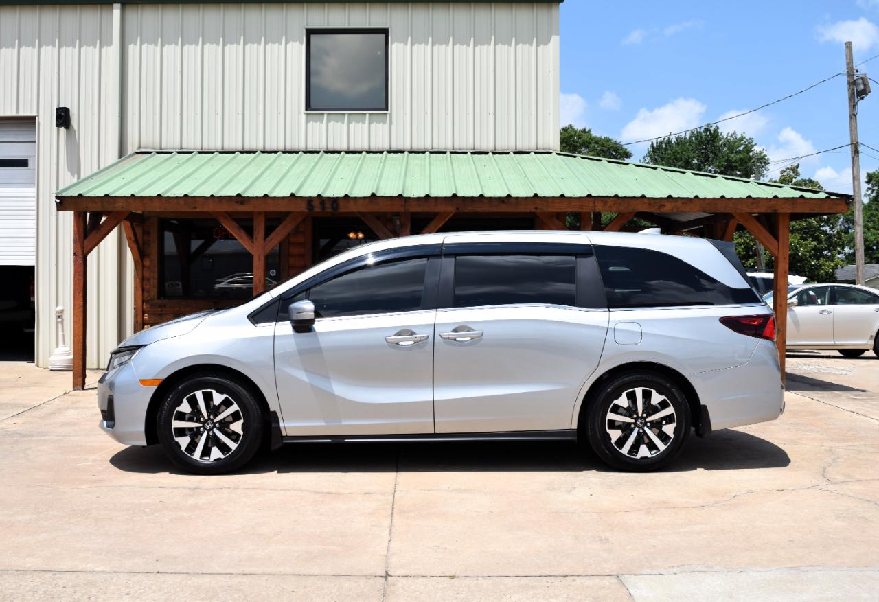Honda Odyssey EX-L Auto 2025