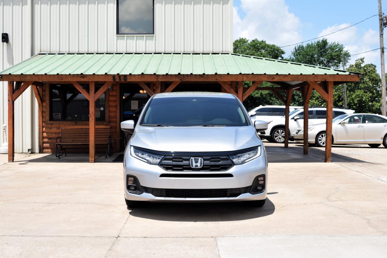 Honda Odyssey EX-L Auto 2025