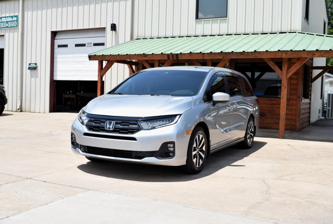 Honda Odyssey EX-L Auto 2025