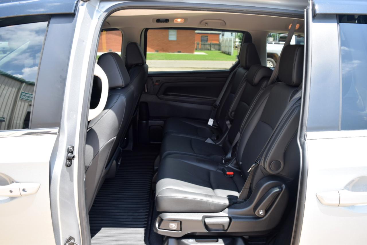 Honda Odyssey EX-L Auto 2025