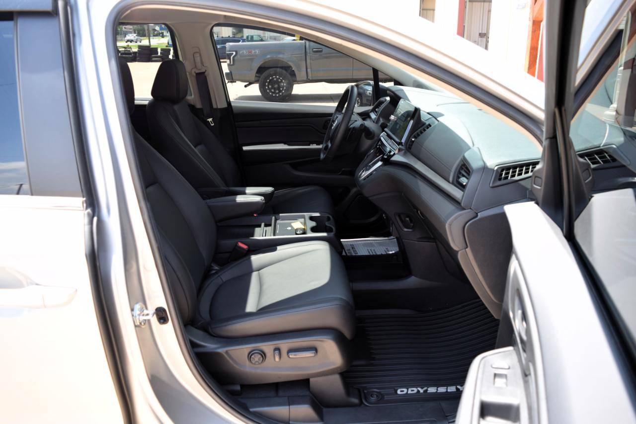Honda Odyssey EX-L Auto 2025