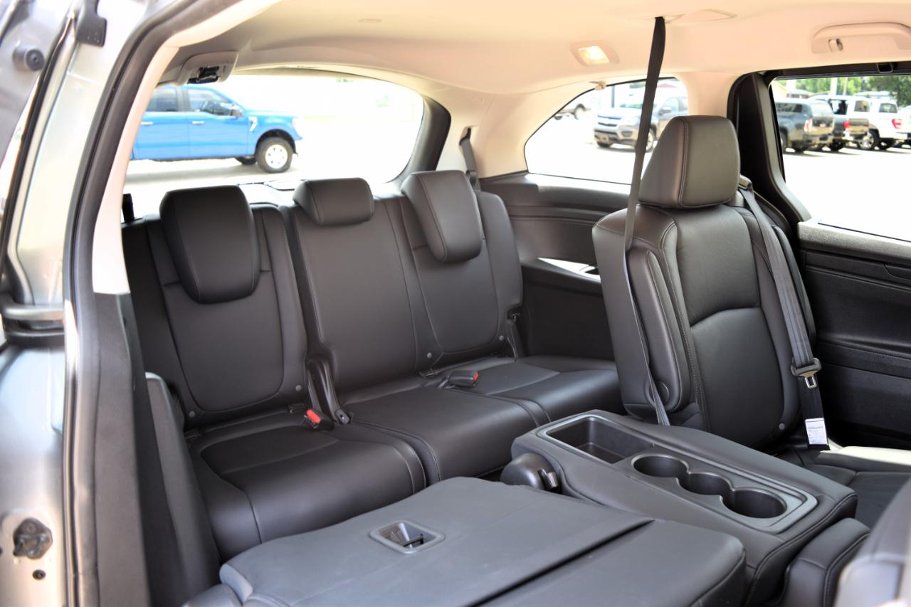 Honda Odyssey EX-L Auto 2025