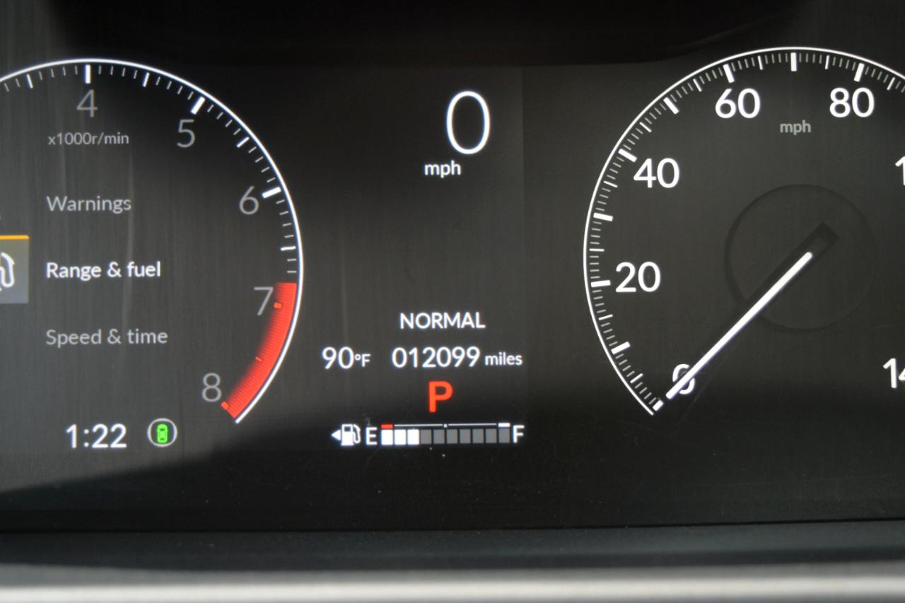Honda Odyssey EX-L Auto 2025