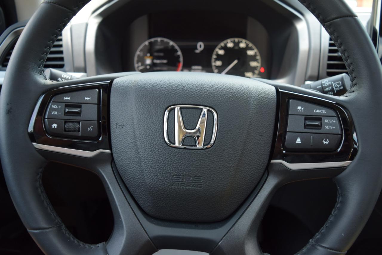 Honda Odyssey EX-L Auto 2025