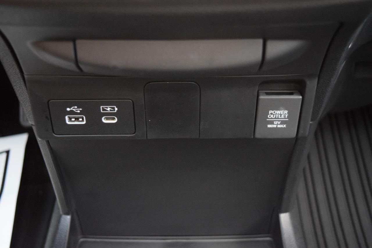 Honda Odyssey EX-L Auto 2025
