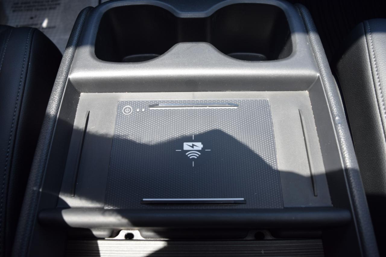 Honda Odyssey EX-L Auto 2025