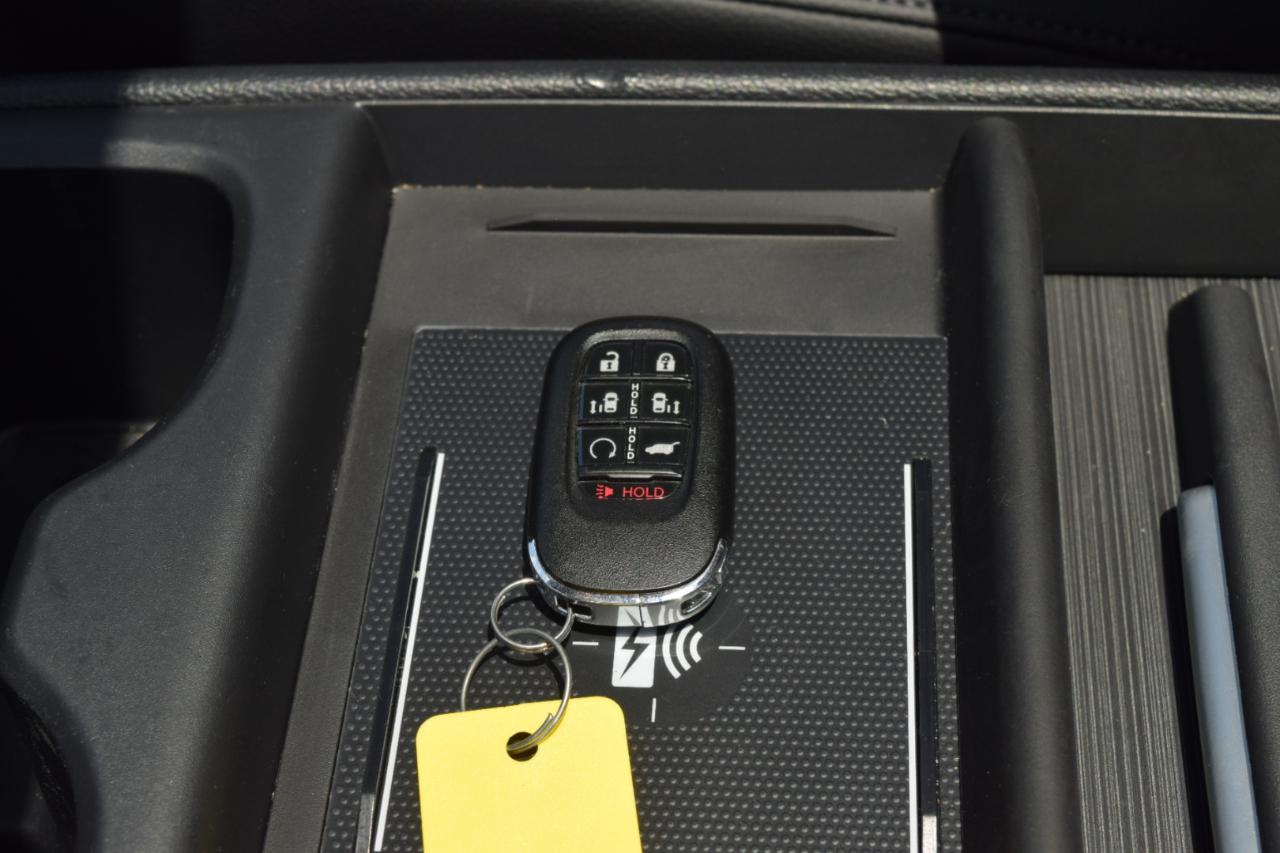 Honda Odyssey EX-L Auto 2025