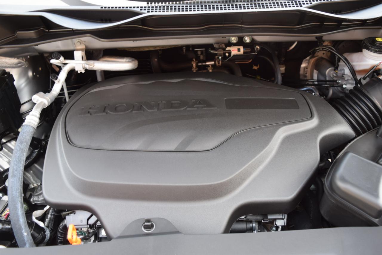 Honda Odyssey EX-L Auto 2025