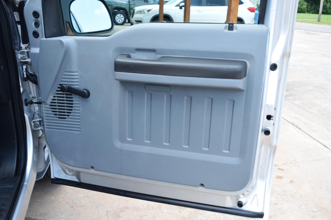 Ford Super Duty F-250 SRW  2015