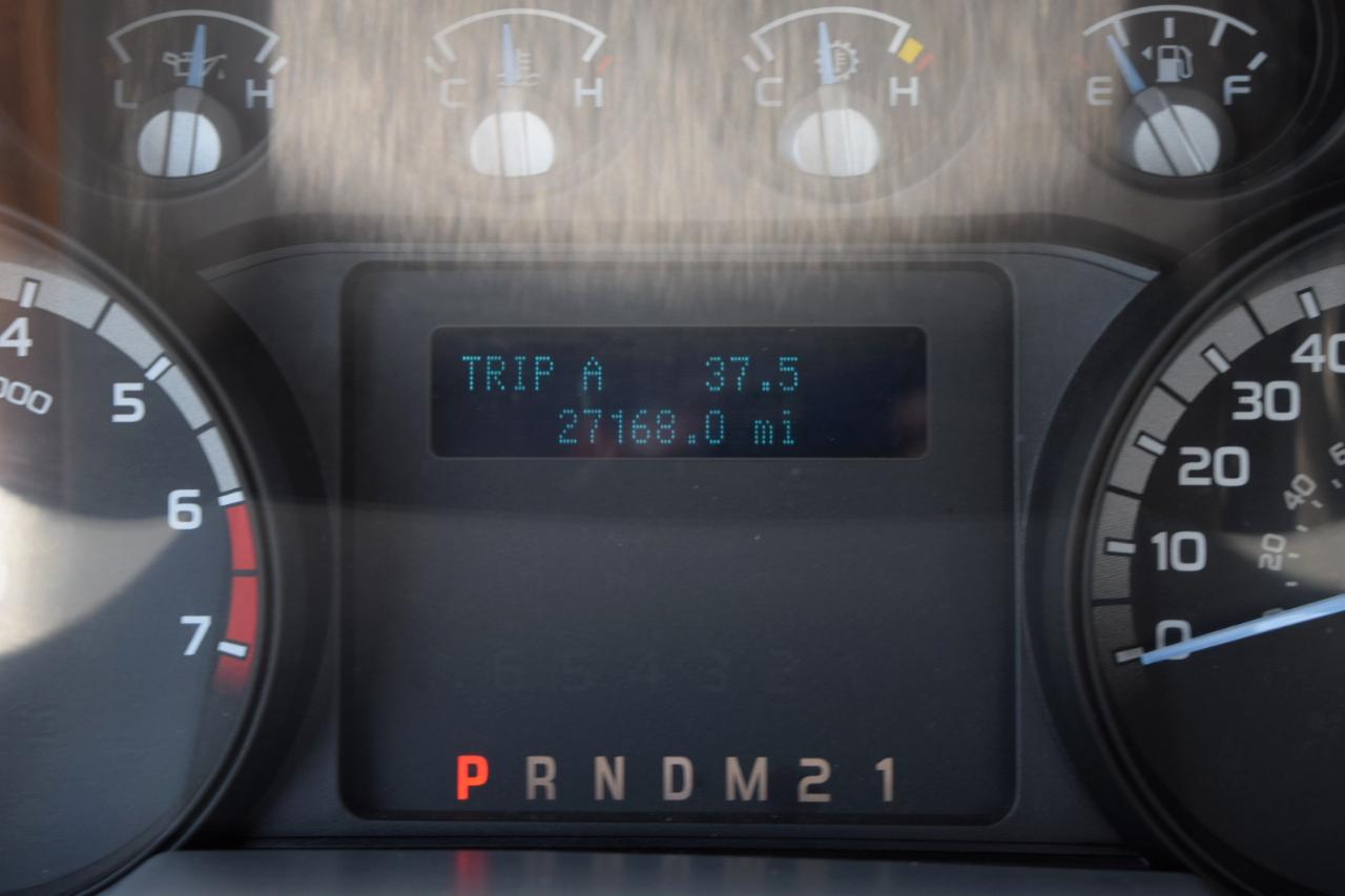 Ford Super Duty F-250 SRW  2015
